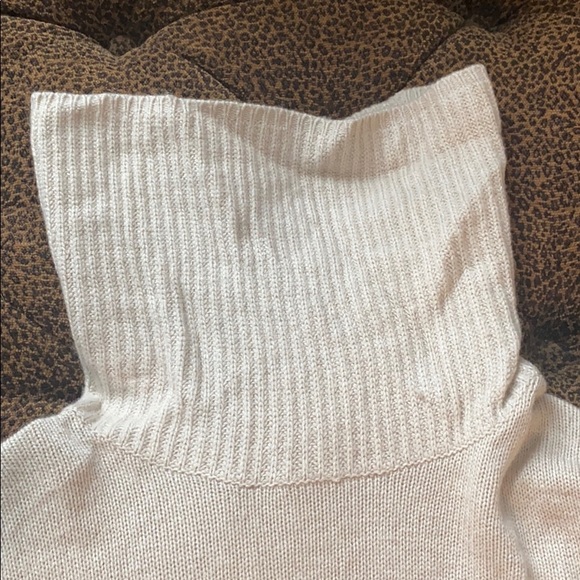 J. Crew Turtleneck - Picture 3 of 4